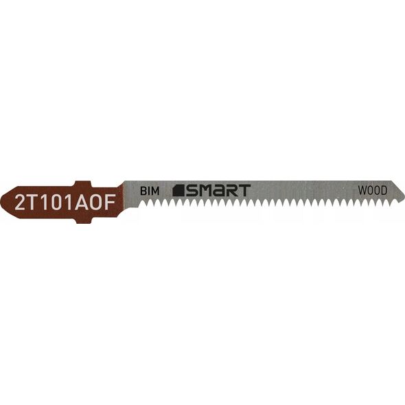 Έξυπνη λάμα σέγας 18 tpi ξύλο /5 τεμ./ smart 7468692 5901769685611