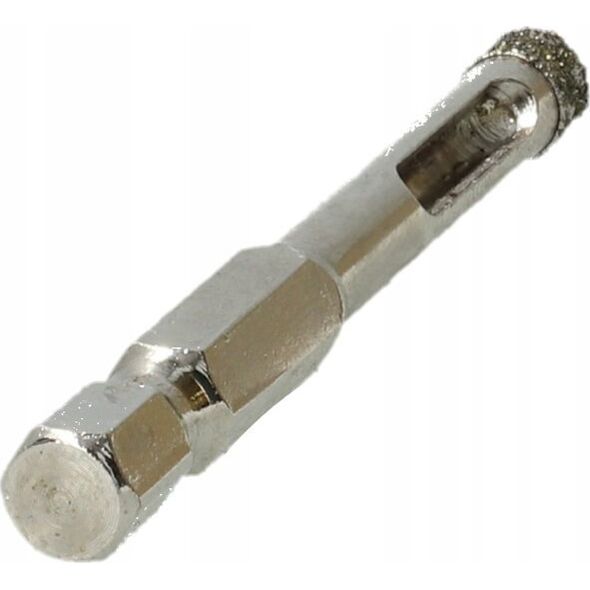 Τρυπάνι Norton Clipper Core - τρυποπρίονο CLASSIC VB 8mm 7938792 5450248344902