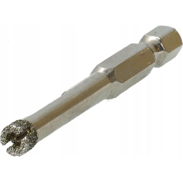 Τρυπάνι Norton Clipper Core - τρυποπρίονο CLASSIC VB 8mm 7938792 5450248344902