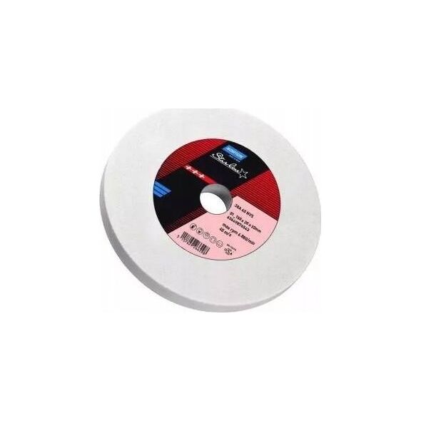 Norton Clipper Δίσκος λείανσης 250x32x32mm Norton 66243481314 01_250x32x32_38A60K5VS3 7938900 5900442848930