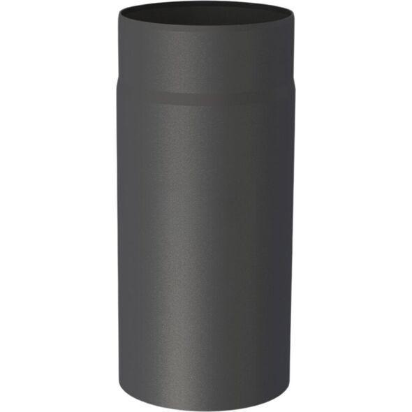 Ferrolux FERROLUX EXTENSION PIPE L-500 160 BLACK 8285370 5900856072655