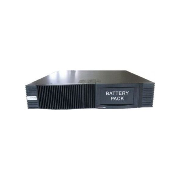 Roline ROLINE ProSecure III Bateria zewnętrzna do UPS 1500VA RackMount 19""