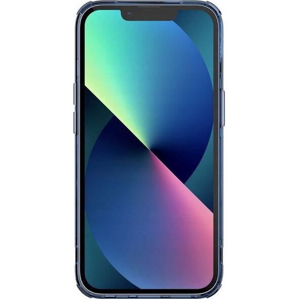 Nillkin Etui Nillkin Nature Pro Apple iPhone 14 Pro niebieski