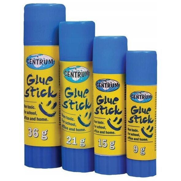 Centrum ΚΟΛΛΑ STICK CENTER PVA 21G 6550241 4030969805053