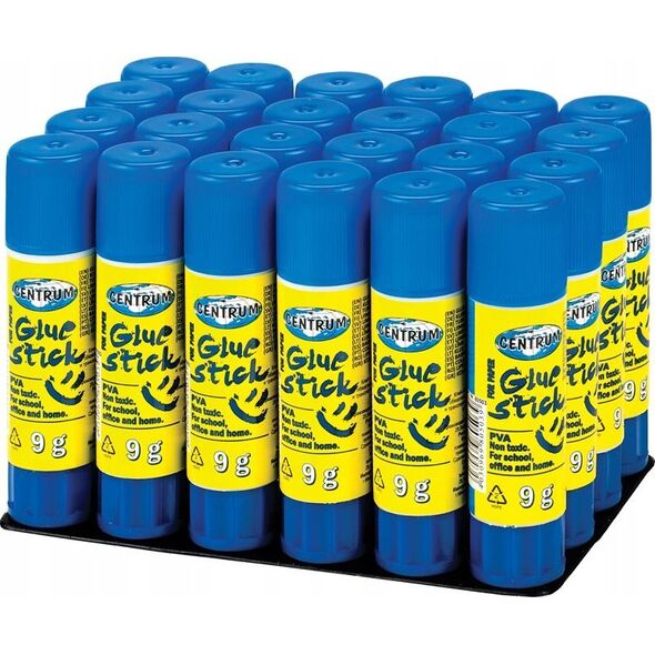 Centrum ΚΟΛΛΑ STICK CENTER PVA 21G 6550241 4030969805053