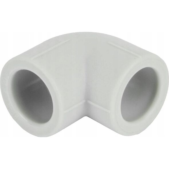Red Brand ABG !ELBOW 90° 40 RED 7567885 5902814625156