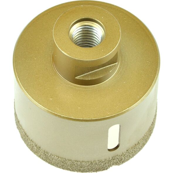 Τρυπάνι Norton Clipper Core VB EXTREME CORE DRILL 68 x M14 NORTON CLIPPER 7938781 5450248561651