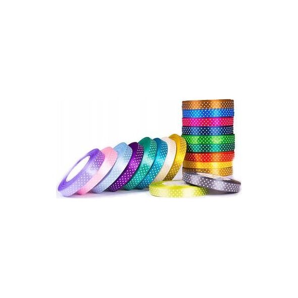 BREWIS BREWIS σατέν κορδέλα 25mm/32mm χρώμα 179 γκρι Brewis 8131153 5906190683861