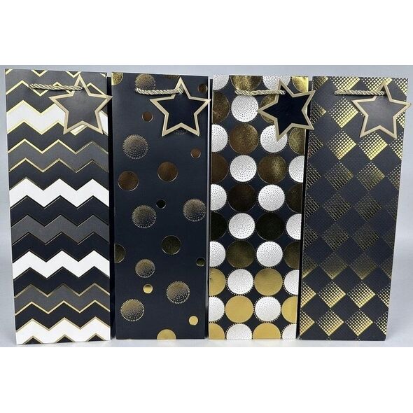 Penword GIFT TAGS TRB 51-4 36x13x8 Penword 8131883 5902557412150