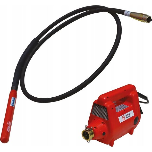 Hervisa Δονούμενο πόκερ Hervisa AM 36/3 Rotary + CMP drive 8196487 5904910015527