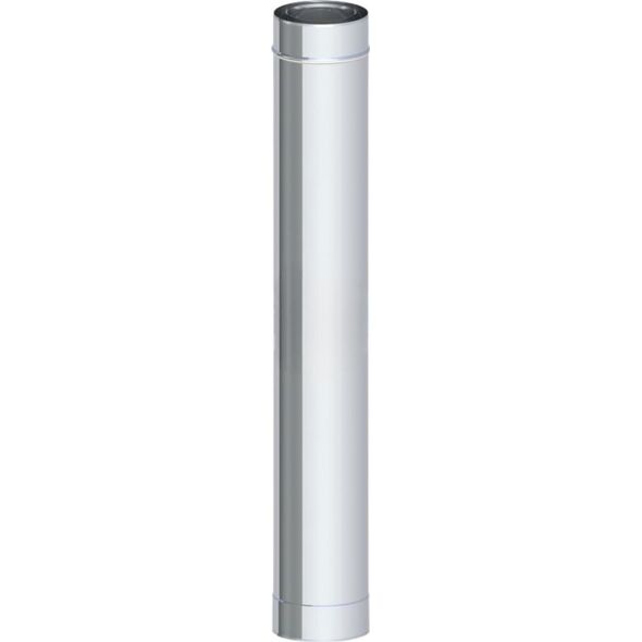 Jeremias PIPE L-1000 60/100 HIGH GLOSS ΜΕ ΤΣΙΜΟΥΛΙΕΣ 8285401 5900856900767