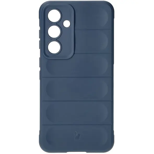 Bizon Case Tur Samsung Galaxy S24 FE navy blue