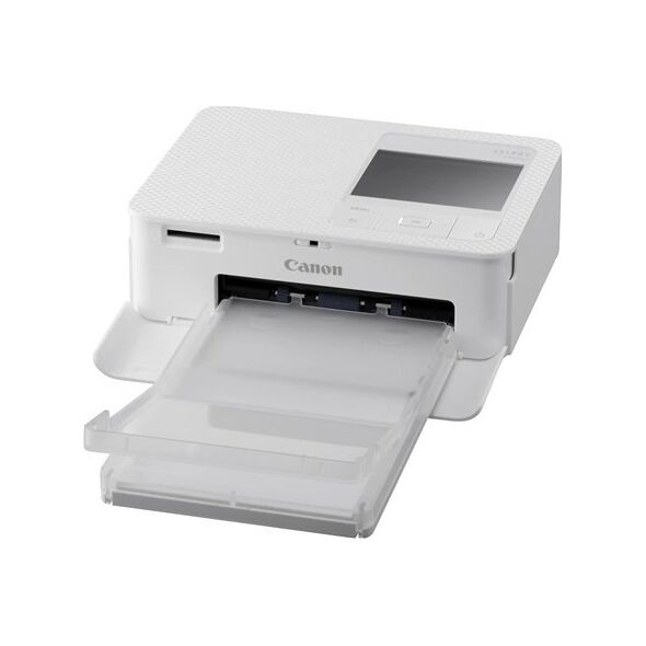 Drukarka laserowa Canon Canon SELPHY CP-1500 termosublimační tiskárna - bílá - Print Kit + papíry RP-54