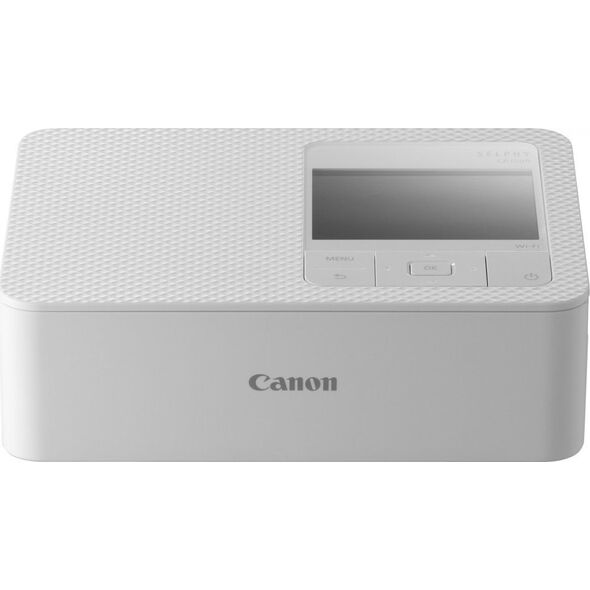 Drukarka laserowa Canon Canon SELPHY CP-1500 termosublimační tiskárna - bílá - Print Kit + papíry RP-54