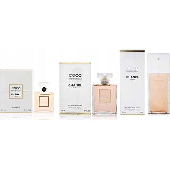 Chanel  Chanel Chance Eau Fraiche Eau de Parfum 50ml.