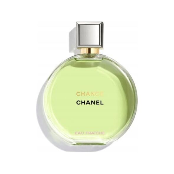 Chanel  Chanel Chance Eau Fraiche Eau de Parfum 50ml.