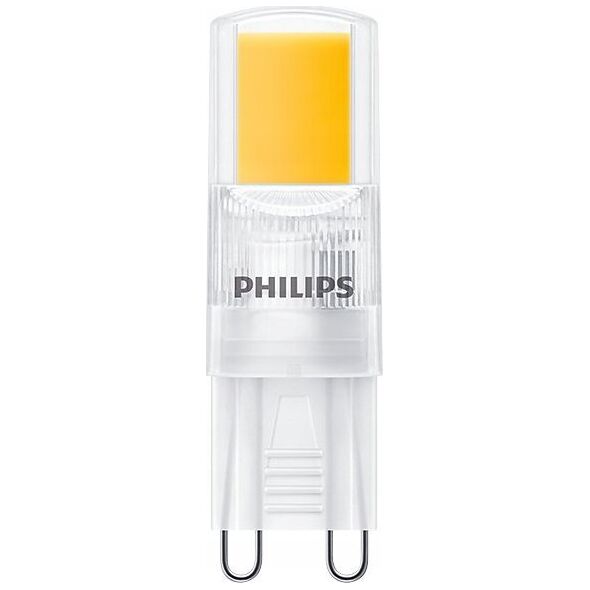 Piłap Philips CorePro LED capsule 929001903002 żarówka LED 3,2W G9 3000K 400lm