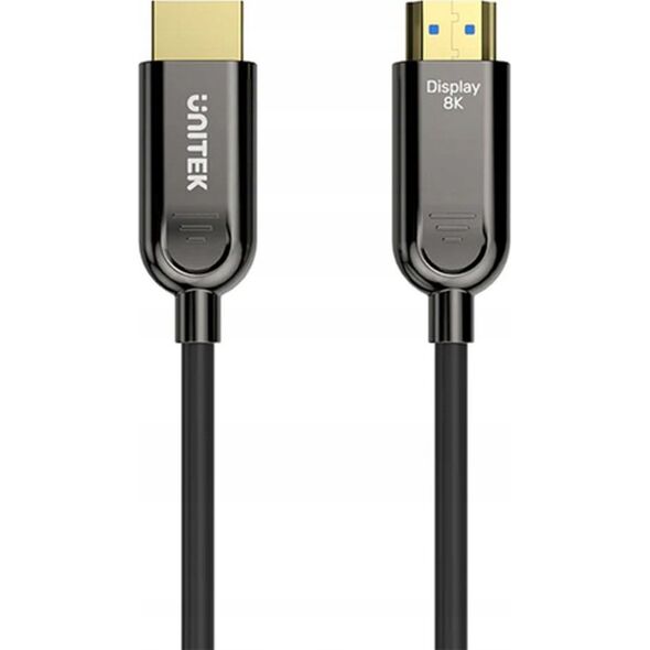 Unitek przedłużacz HDMI (M) - HDMI (F) 2.1, 8K 3m