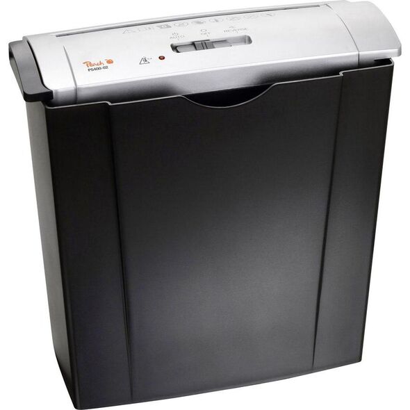 Niszczarka Peach PS400-02 P-1