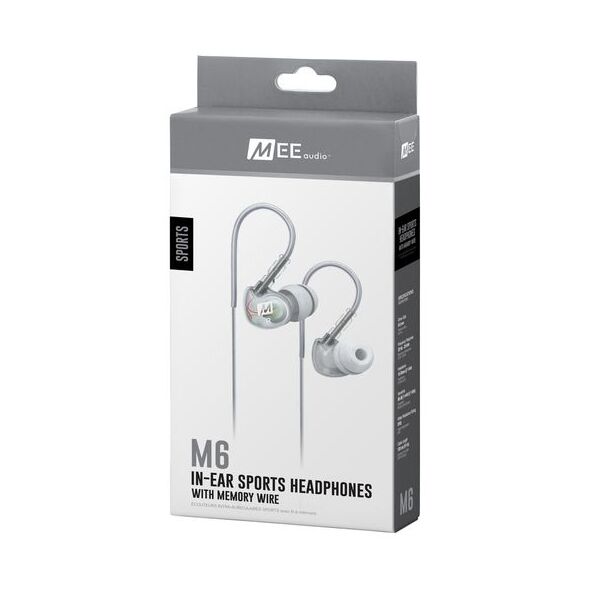 Słuchawki MEE audio M6