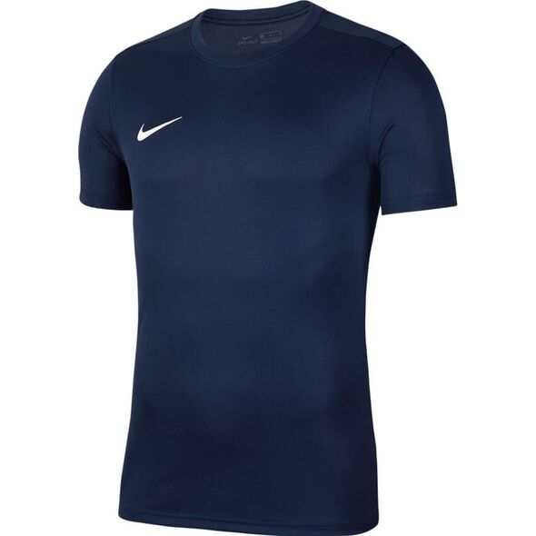 Nike Koszulka męska Park VII granatowa r. L (BV6708 410)