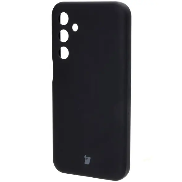 Bizon Soft Case Samsung Galaxy M35 5G black