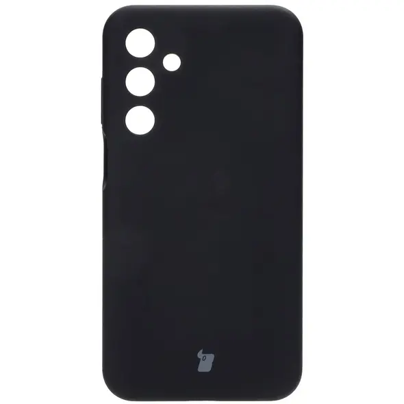 Bizon Soft Case Samsung Galaxy M35 5G black