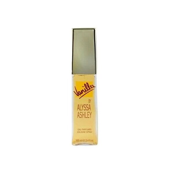 Alyssa Ashley Vanilla EDT 100 ml