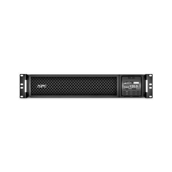 UPS APC Smart-UPS SRT (SRT2200RMXLI-NC)