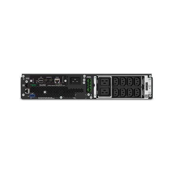 UPS APC Smart-UPS SRT (SRT2200RMXLI-NC)