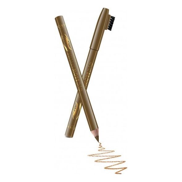 Revers Kredka do brwi ze szczoteczką Eye Brow Stylist - jasny brąz 1 szt.