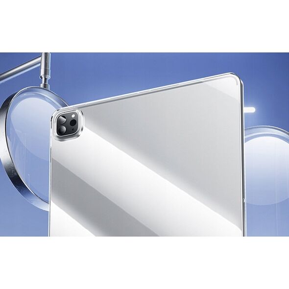 Etui na tablet Baseus Etui ochronne do iPad Pro (2017) Baseus Simple (przeźroczyste)