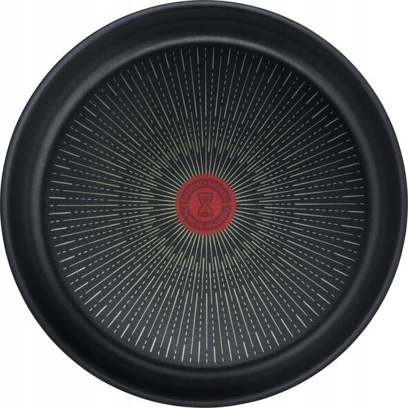 Patelnia Tefal Keptuvių ir rankenos komplektas TEFAL INGENIO, 3 vnt.