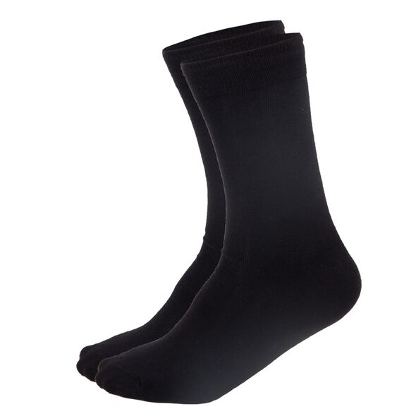 Lahti Pro Skarpety czarne rozmiar 43-46 3 pary L3090143
