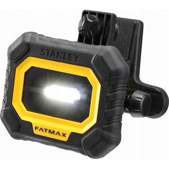 Φακός Stanley, μπαταρία 1000lm, καλώδιο 9h, 5m, IP67 6525738 3253561815072