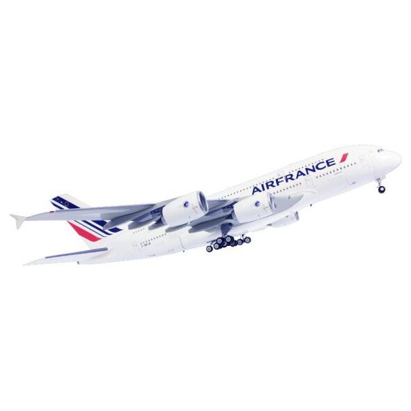 Heller Airbus A380 Air France (80436)