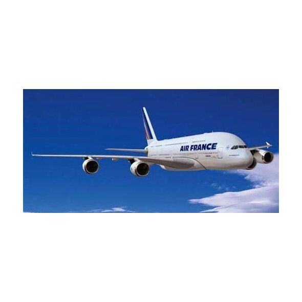 Heller Airbus A380 Air France (80436)