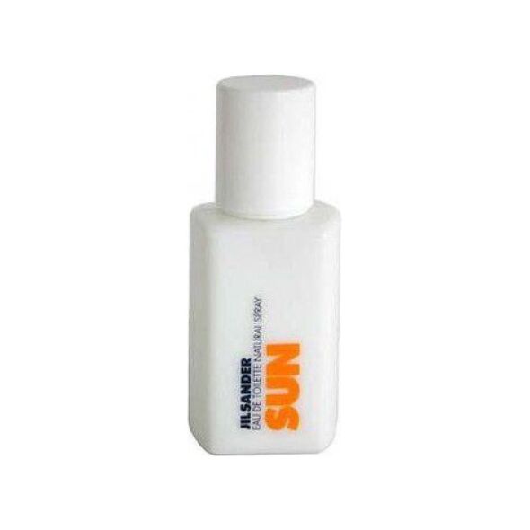 Jil Sander Sun EDT 75 ml