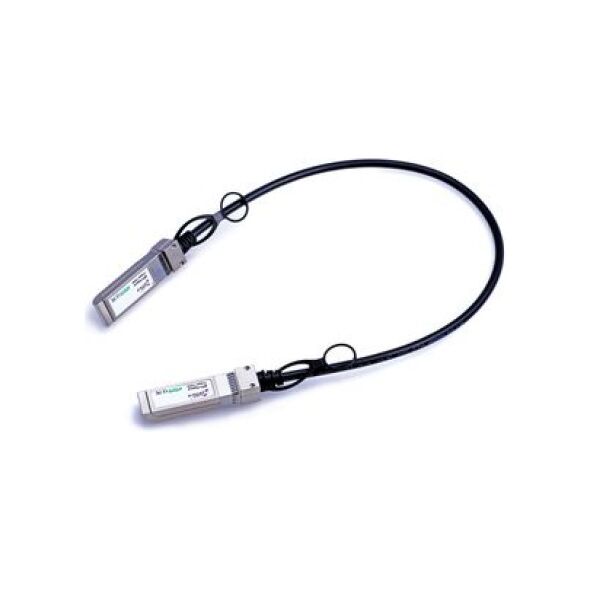 MicroOptics SFP+, 10Gb/s, Twinax (MO-SSC050J9287B)