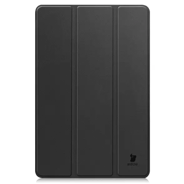 Bizon Case Tab Croc Xiaomi Pad 6 / Pad 6 Pro black