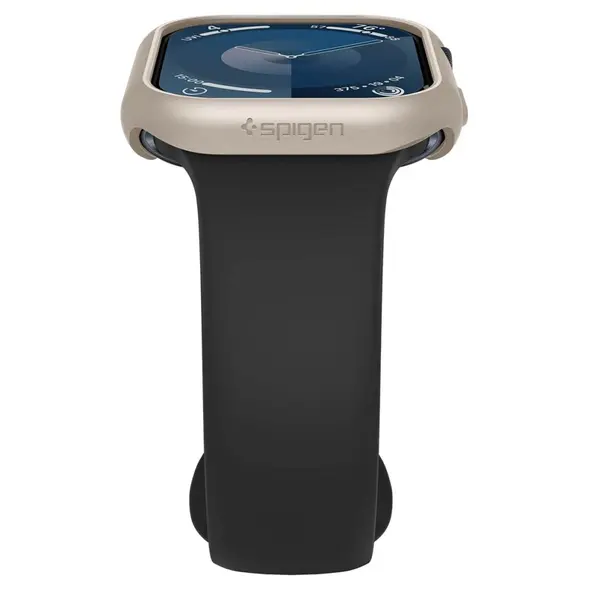 Spigen Thin Fit Apple Watch 10 42mm Starlight