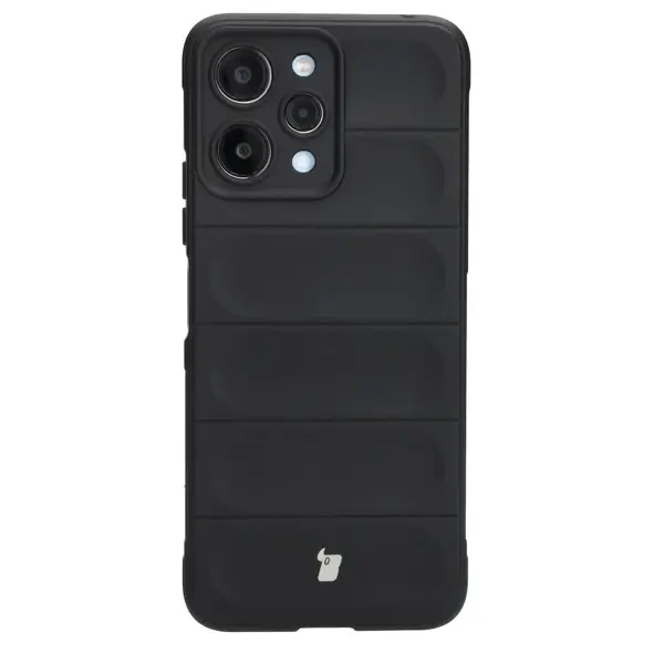 Bizon Case Tur Xiaomi Redmi 12 black