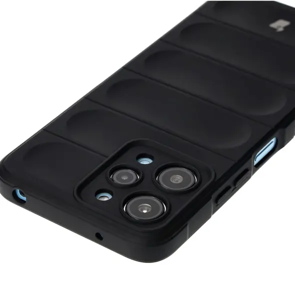 Bizon Case Tur Xiaomi Redmi 12 black