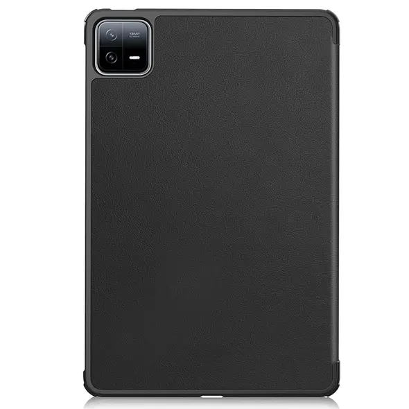 Bizon Case Tab Croc Xiaomi Pad 6 / Pad 6 Pro black