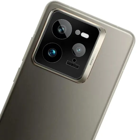 Bizon Glass Lens Realme GT 7 Pro [2 PACK]