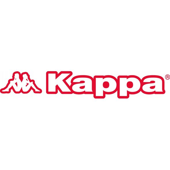 Kappa Kappa Shab Fur 243046FUR-1616 szary 44