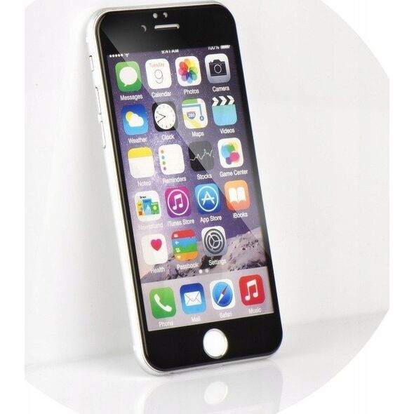 5D Full Glue Tempered Glass - do Samsung Galaxy S21 FE czarny