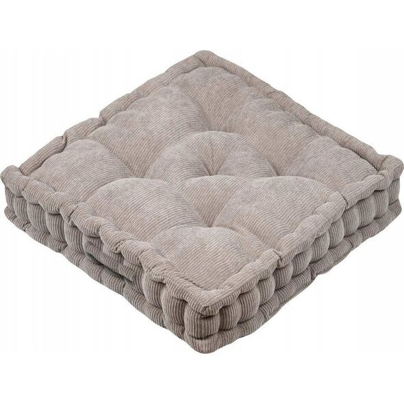 Μαξιλάρι δαπέδου DANDY, 45 x 45 x 10 εκ 14445524 3665269358858