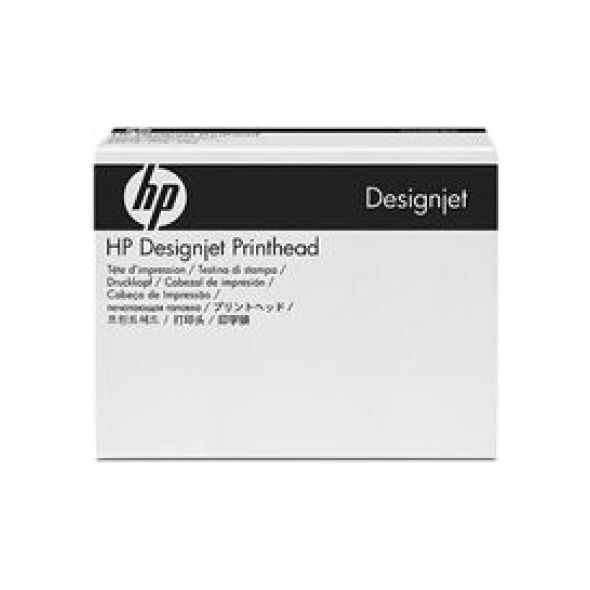 HP Wkład atramentowy No 771/Designjet Maintenance Cart (CH644A)