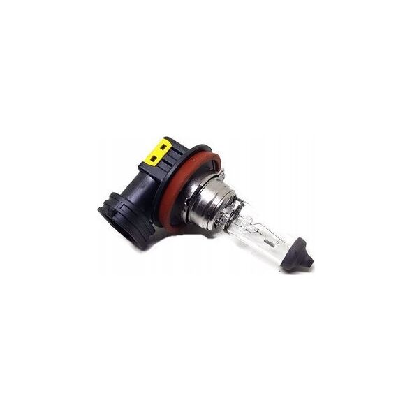Philips BULB H8 12V/35W +60% PHILIPS WHITEVISION PGJ19-1 1PC 1PC 5240385 8727900374728